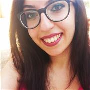 Laureata in Filologia Moderna offre lezioni private di Italiano, Storia, Geografia